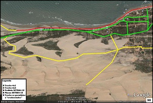 Mapas do Litoral Oeste do Ceara Adaptado do DETRAN CE-mapa-4x4-do-litoral-oeste-do-ceara-detran-ce-30.jpg