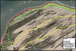 Mapas do Litoral Oeste do Ceara Adaptado do DETRAN CE-mapa-4x4-do-litoral-oeste-do-ceara-detran-ce-33.jpg