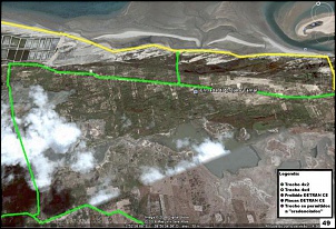 Mapas do Litoral Oeste do Ceara Adaptado do DETRAN CE-mapa-4x4-do-litoral-oeste-do-ceara-detran-ce-49.jpg