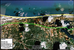 Mapas do Litoral Oeste do Ceara Adaptado do DETRAN CE-mapa-4x4-do-litoral-oeste-do-ceara-detran-ce-58.jpg