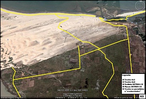 Mapas do Litoral Oeste do Ceara Adaptado do DETRAN CE-mapa-4x4-do-litoral-oeste-do-ceara-detran-ce-63.jpg