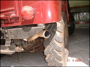 Abafador do Opala 6 no OHC-dsc00916.jpg
