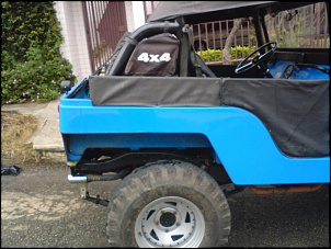Xulim no estaleiro - Troca da carroceria-dsc00302.jpg
