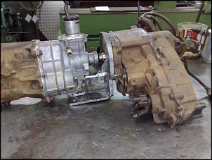 Caixa de Chevette no Jeep-flange-da-reduzida2.jpg