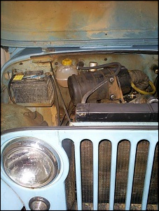 Radiador para Cj 5-jipe-013.jpg