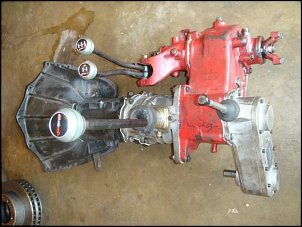 Caixa de Chevette no Jeep-cambio-007.jpg