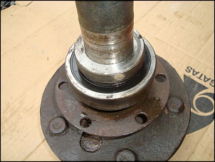 Trocar retentor da roda traseira, precisa soltar bengala?-dsc03152.jpg