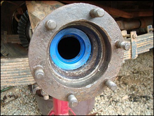 Trocar retentor da roda traseira, precisa soltar bengala?-dsc03147.jpg