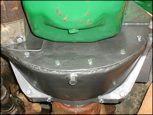 DICA=Como proteger a embreagem de quem tem motor de opala no jeep..-s6005554.jpg