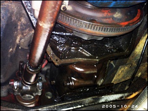 Cambio C10 adaptado no JEEP-phot0274.jpg