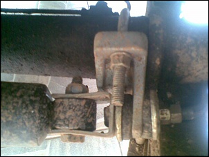 Reformando o primeiro 4X4 - Predador I-detalhe-conexao-no-eixo.jpg