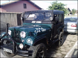 Reforma do Williys CJ5 em Rio das Ostras-jeep5.jpg