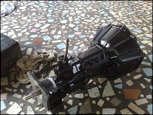 Projeto Fake GPW. Um 1972 metido a 1942 militar-26082012483.jpg
