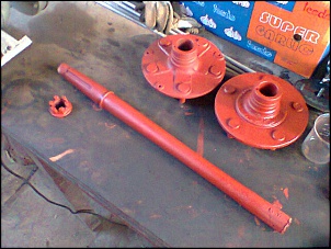 Reforma caseira do CJ-3A!!! Chassis danificado!-foto0169.jpg
