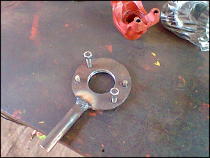 Reforma caseira do CJ-3A!!! Chassis danificado!-foto0183.jpg
