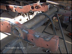 Reforma de chassi do CJ3B-tubo_146.jpg