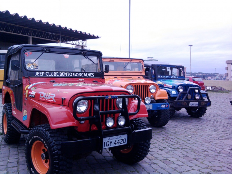 4x4 Brasil - Portal Off-Road - Fórum 4x4