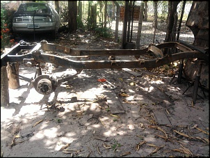 Reforma caseira do CJ-3A!!! Chassis danificado!-foto-0011.jpg