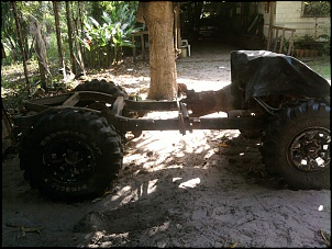 Reforma caseira do CJ-3A!!! Chassis danificado!-foto-0009.jpg