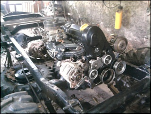 Reforma caseira do CJ-3A!!! Chassis danificado!-foto-03.jpg