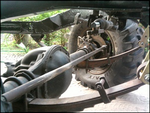 Reforma caseira do CJ-3A!!! Chassis danificado!-foto-26.jpg