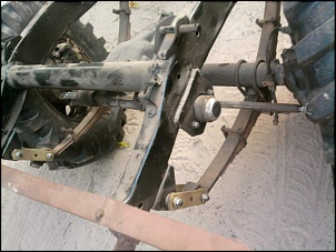Reforma caseira do CJ-3A!!! Chassis danificado!-foto-24.jpg