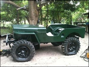 Reforma caseira do CJ-3A!!! Chassis danificado!-foto-4-.jpg