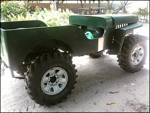 Reforma caseira do CJ-3A!!! Chassis danificado!-foto-0043.jpg