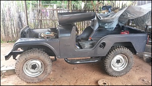 Na luta para rodar no meu primeiro Jeep-20140416_133144.jpg
