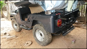Na luta para rodar no meu primeiro Jeep-20140416_133152.jpg
