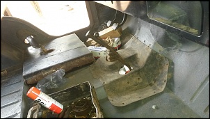 Na luta para rodar no meu primeiro Jeep-20140416_133240.jpg