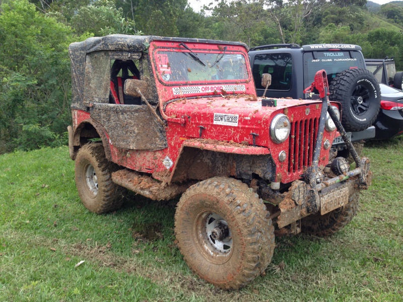 4x4 Brasil - Portal Off-Road - Fórum 4x4