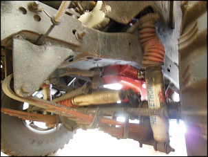 Depois de pensar muito - Comprei um Ford Willys 1980.-dscn1594.jpg