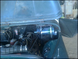 Filtro ar Motor BF , a Oleo: Quero substituir!-foto0269.jpg