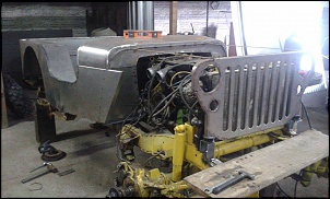 das pistas de cross para as trilhas novamente - projeto willys 42 motor 6cc fueltech-10643275_576740185782570_2125859090_n.jpg