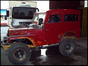 Refazer carroceria toda, manter original ou melhorar o Cj5?-100_3625.jpg