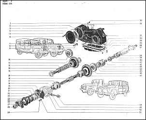 T-Case Willys, desmontando-g7p274.jpg