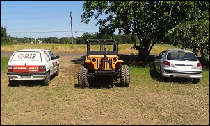 das pistas de cross para as trilhas novamente - projeto willys 42 motor 6cc fueltech-11128106_832897560089982_878068667_n.jpg