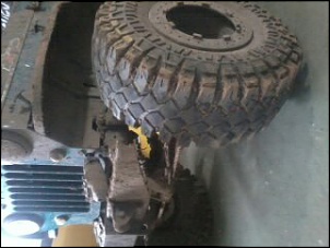 jeep cj3, 53 motor opala 4 cil com rodas 16 pol e com pneus 37x 14/5 e setor maverik-imagem-068.jpg