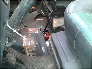 Caixa de Chevette no Jeep-20150724_141843.jpg