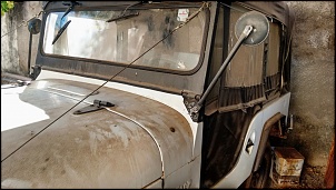 Jeep Willys 1962 - De volta a ativa !!!-jeep-parado-6.jpg