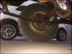 Troquei feixe de molas originais e coloquei o da Toyota, preciso de ajuda-www.jpg