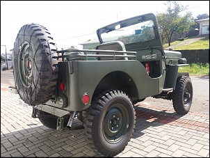 Militarizando o CJ 3B 1954 - Famoso cara de cavalo-20170709_125703-1-.jpg