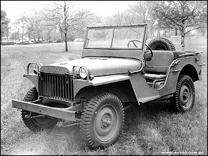 qual o ano do jeep modelo willys mais antigo que se tem noticias-bantam41.jpg