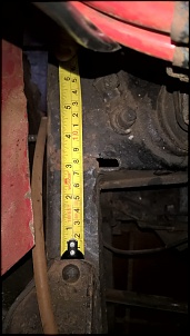 Adaptar motor BF-161 a Jeep CJ5 americano.-suporte-motor-cj.jpg