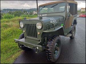 Militarizando o CJ 3B 1954 - Famoso cara de cavalo-jeep-25-11-18-2.jpg
