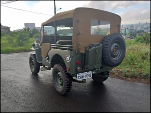 Militarizando o CJ 3B 1954 - Famoso cara de cavalo-jeep-25-11-18-1.jpg