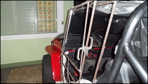 PORTAS, para Cj3 - 51, Capota de lona...-sam_0924.jpg