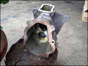 Caixa de Chevette no Jeep-flange-01.jpg