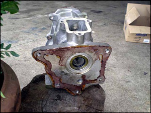 Caixa de Chevette no Jeep-flange-02.jpg